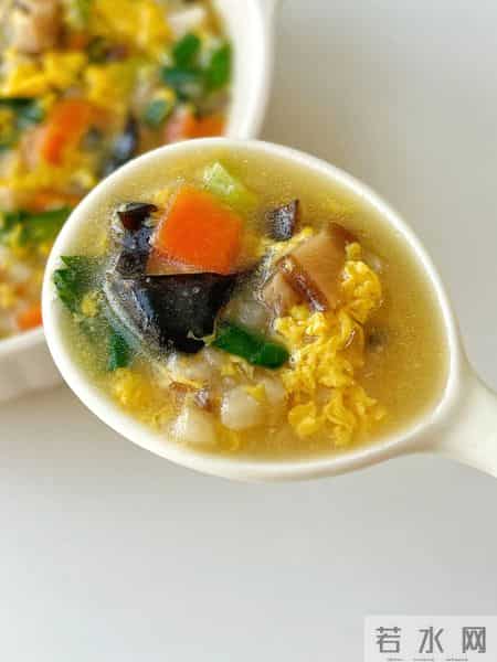 这3种“补肾宝”太猛了!不起夜,头发黑了,一觉到天亮!