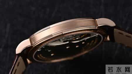 正装表还是小的好!