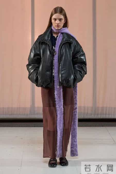 2026秋冬哥本哈根时装周品牌发布,以及近期时尚资讯