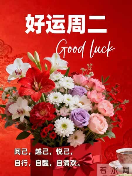 2月3日周二早安，天天健康，日日幸福，时时快乐，事事如意！