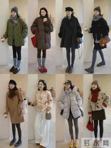 一定有你喜欢的