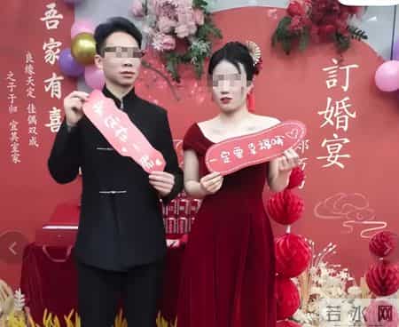 固始新娘越扒越有！高中同学发声，曝新娘更多过往，难怪这么刻薄