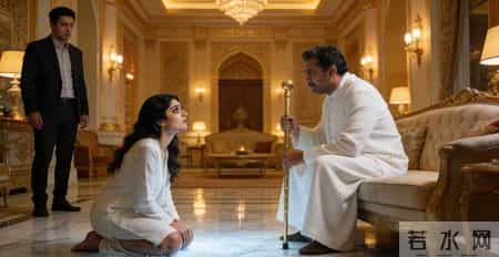 我在巴基斯坦工作了6年，娶了个当地的寡妇做老婆，4年抱了3个娃。回国那天素未谋面的大舅哥派人来送我，直到这时，我才知自己娶的是谁！