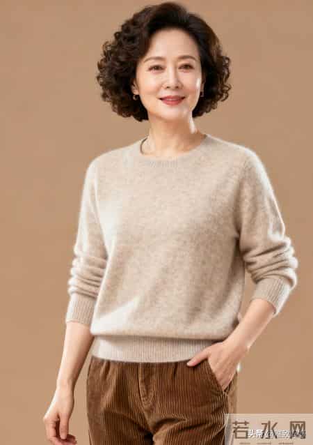 穿得好看原来有公式!记住这五句“搭配口诀”