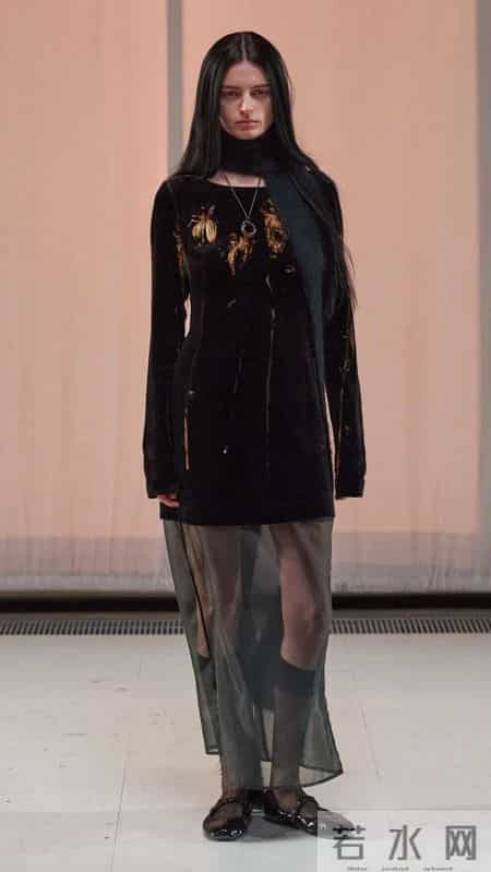 2026秋冬哥本哈根时装周品牌发布,以及近期时尚资讯