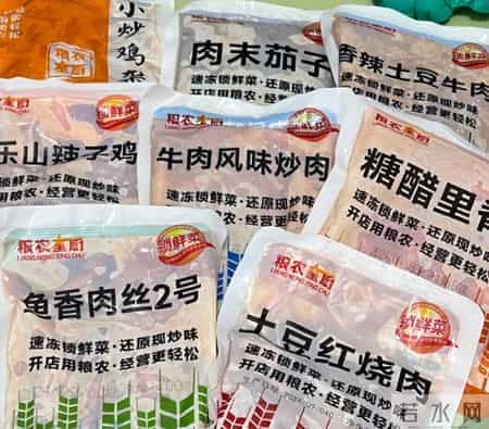 厨师透露：饭店里最“脏”的6道菜，员工从来不吃，尤其是第一道