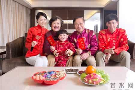 除夕夜别再发“新年快乐”了！这几句高级文案，发出去直接赢麻了