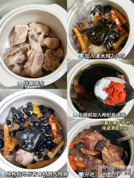 睡得香、发根牢、夜尿少！不是药，而是这3样普通食物！家家都有