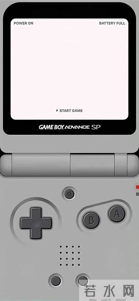 功能性壁纸｜掌控者