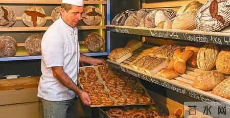 德国农村见闻,这才是我想看的工业强国,生活简单到甚至有些枯燥