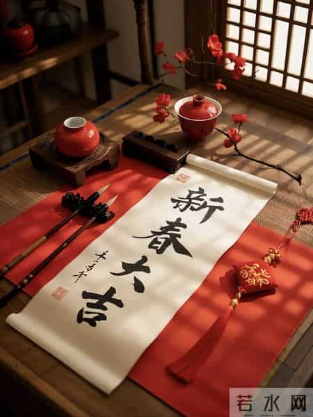 2026年马年大年初一：这五种衣服可别穿，妥妥挡财路