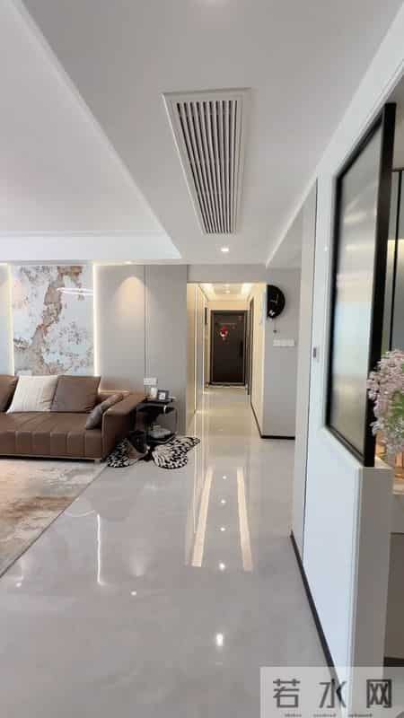 刚装修好就快过年了，不通风除甲醛了，直接住进去可以吗？