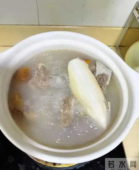 它是男人的“命根子”每周吃3次，补气血抗衰老，更精神抖擞！