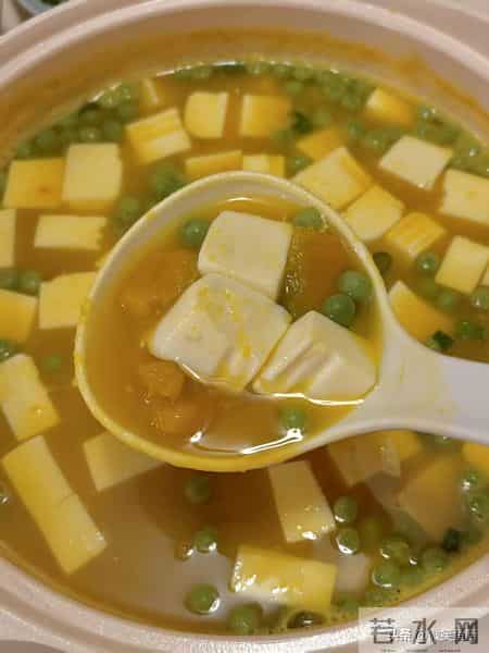 立春吃3白，一年病不来，2月4号立春记得吃这3白，健脾养胃暖身