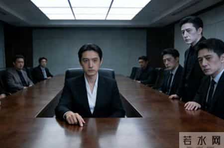 丈夫被罢免CEO的第二天，女董事长才察觉不对，质问我时，我平静地说：你任命情人的那天，我就收购了公司51%的股份