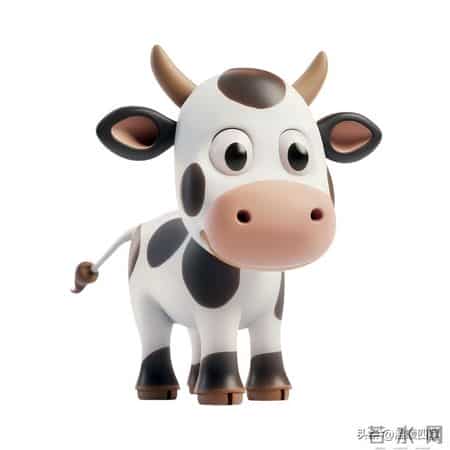 属牛的人，忙碌一辈子，最后守在你身边的是那笔还不完的旧账。