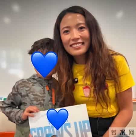 中国女孩爱上美国小伙，婚后和父母一起被灭门，跨国婚姻梦碎一地