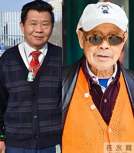 中年大爷反油腻指南：这4件土味标配别再戴！清爽高级碾压同龄人