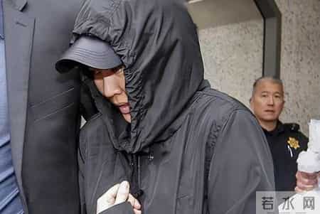 北京富家女李凡尼:和美国黑人生下俩娃,出轨毒贩,谋杀前男友!