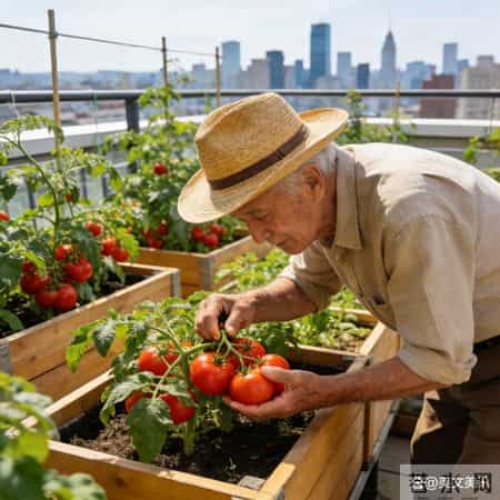 走访百位独居老人后发现：晚年亲情靠不住，9成幸福源于这两样东西