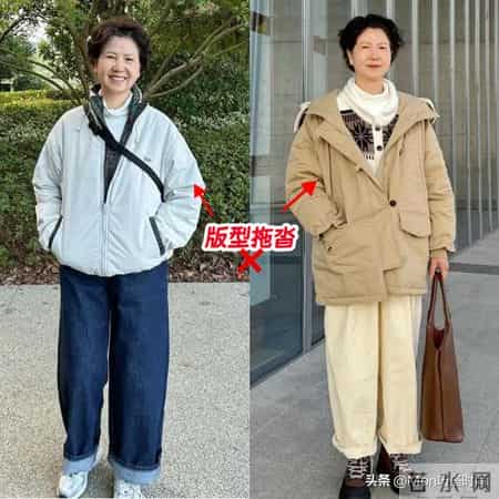 女人，这4种衣服过年打死都别买！又廉价又费钱，看你有同款吗？