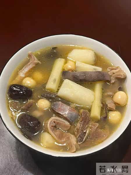 “立春喝汤,胜似良方”,立春节气,4道汤记得喝,顺应时节过春