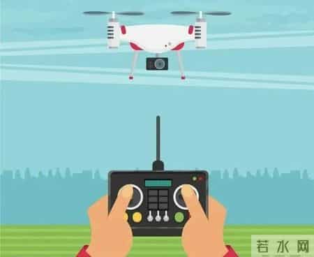 宽甸首例！无人机违法飞行案快速查处