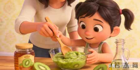 别再瞎花钱！睡前涂1勺“天然膏”，斑点悄悄退，3个家用配方亲测