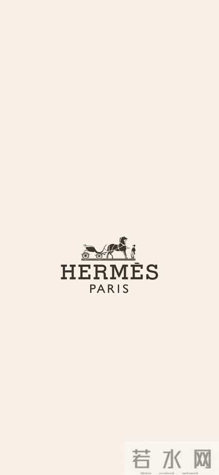 背景图｜爱马仕壁纸超清全面屏