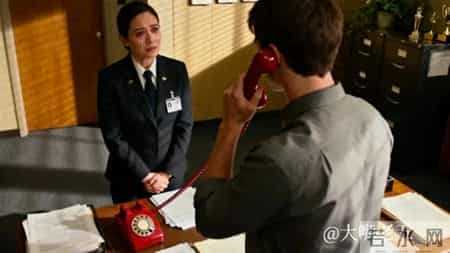 女局长失误要辞职遣我走,我打省里电话求爸保下这位好领导