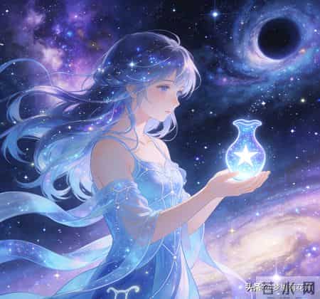 水瓶座，2月3号你给我醒醒神！2026年想舒服过，这三件事不能懒