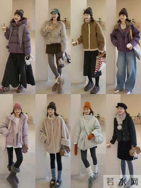 一定有你喜欢的