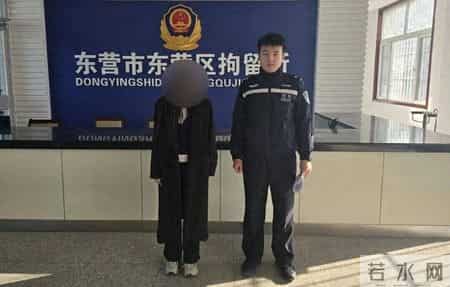 东营公安高压严打 连续查处多起非法经营、滥用“笑气”案件