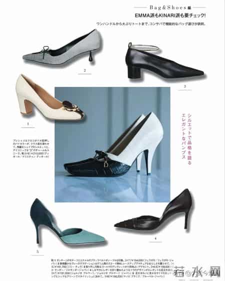 日杂《25ans》26年3月刊｜享受超越世代的时尚