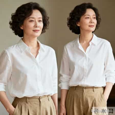 穿得好看原来有公式!记住这五句“搭配口诀”