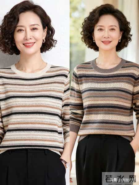 穿得好看原来有公式!记住这五句“搭配口诀”