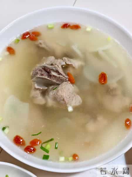 立春吃3白，一年病不来，2月4号立春记得吃这3白，健脾养胃暖身