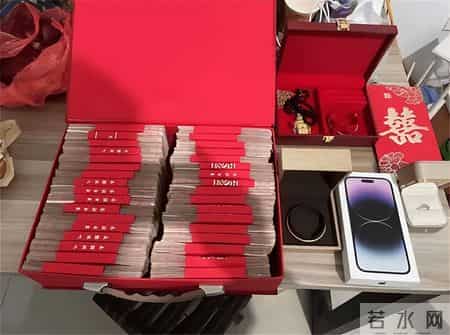 研究表明：高彩礼导致婚姻离婚率飙升！10-20万彩礼离婚率高达42%