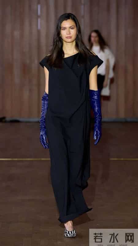 2026秋冬哥本哈根时装周品牌发布,以及近期时尚资讯