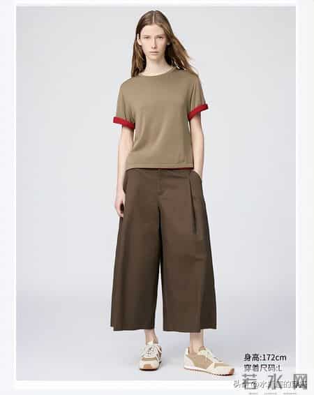 优衣库C系列2.6即将上市