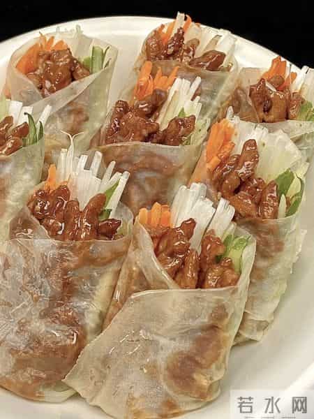 2月4日立春,别忘要咬春!这 “老三样” 越吃越旺,马年顺遂有讲究