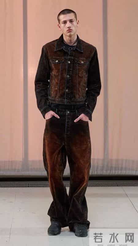 2026秋冬哥本哈根时装周品牌发布,以及近期时尚资讯