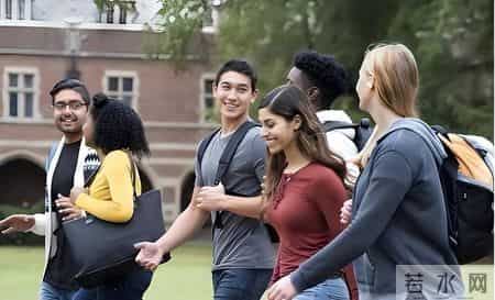 牢A后劲开始发作！一个女留学生的自爆，炸出了多少接盘惨剧？