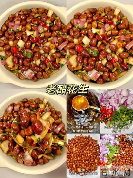 今天分享30道硬菜，年夜饭给爸妈大显身手