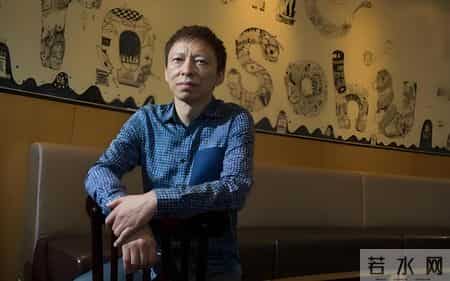 张朝阳：从焦虑到康复，我只做了一件事