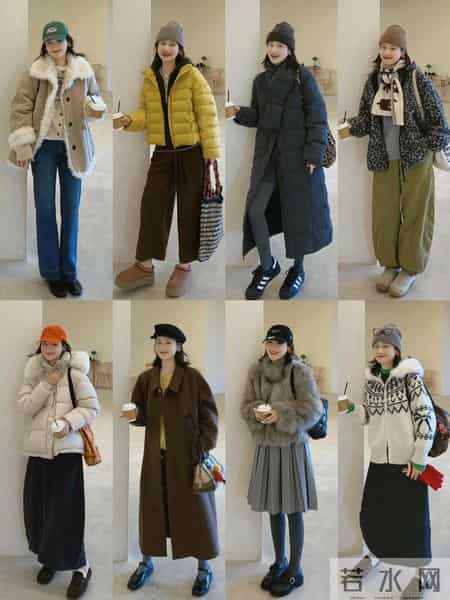 一定有你喜欢的