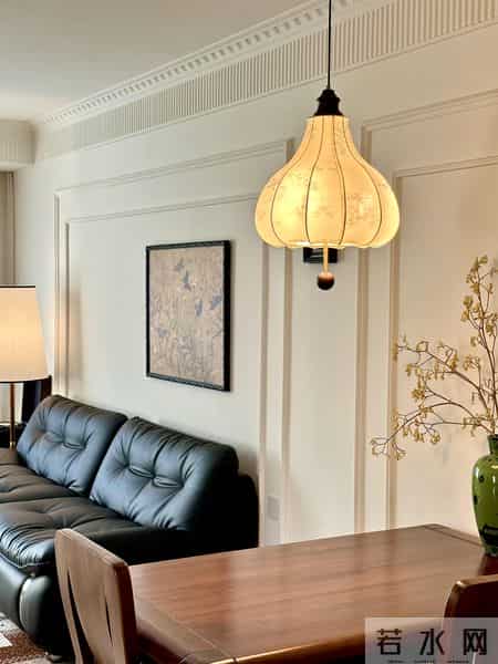 真没必要过度硬装｜靠软装家也能舒服自在