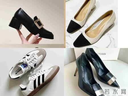 牛仔裤选择这“4双鞋子”穿搭真时髦，四五十岁女性穿上时尚减龄