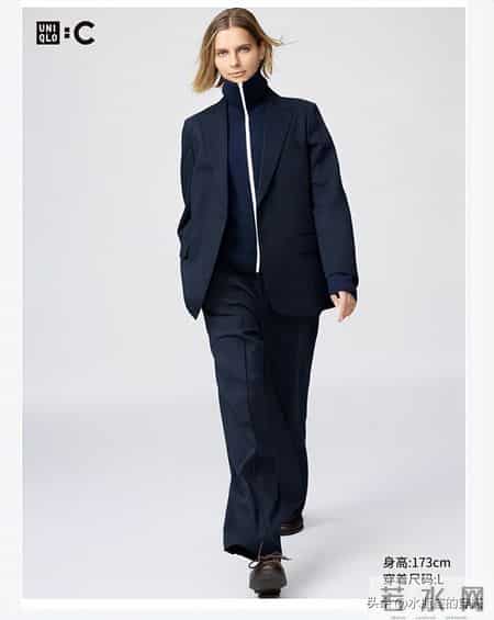 优衣库C系列2.6即将上市