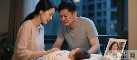 老婆总抱怨我妈没伺候她月子，我烦躁道：有本事就离，我妈养我